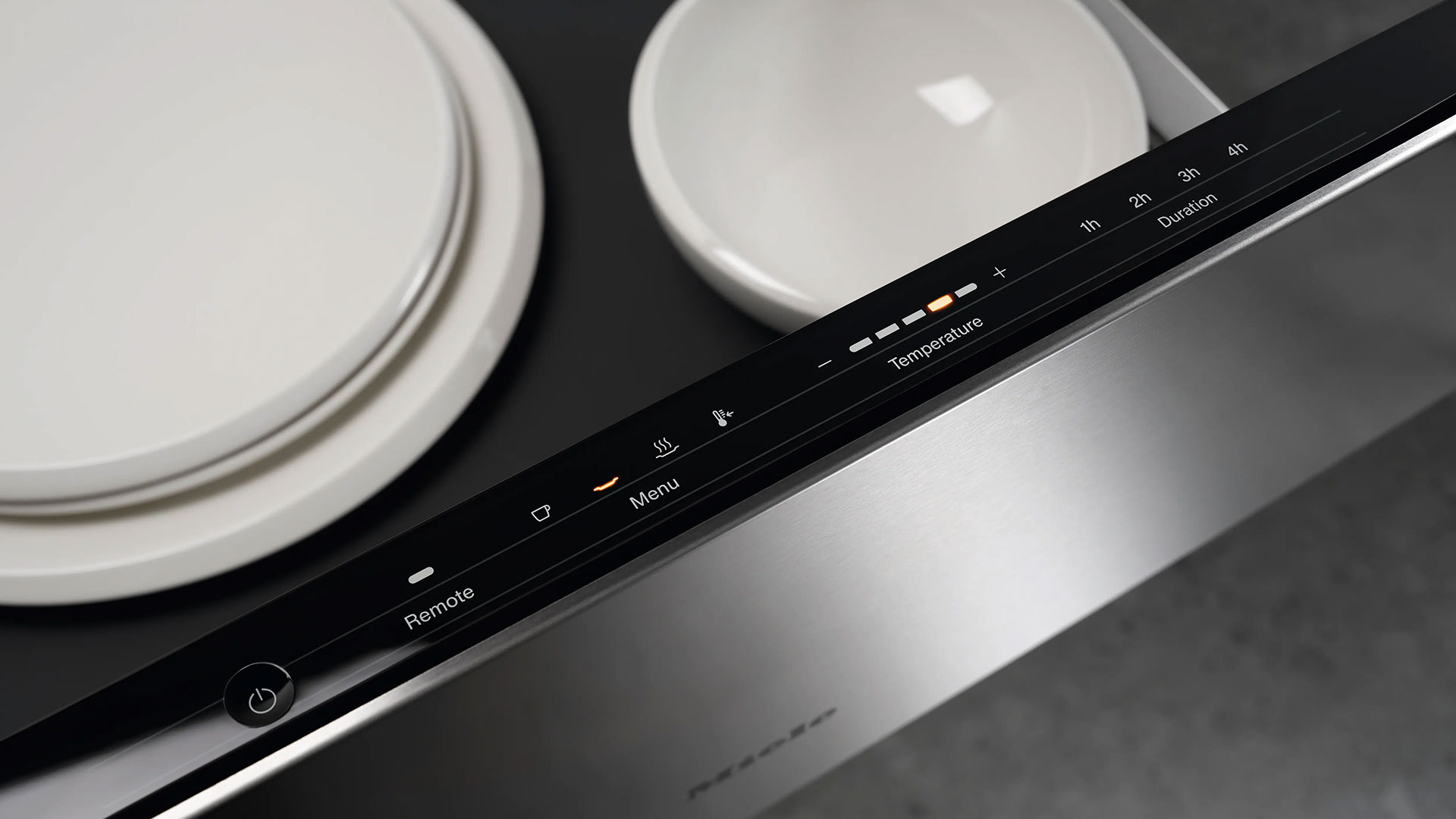 MIele gourment ladica esw 7010